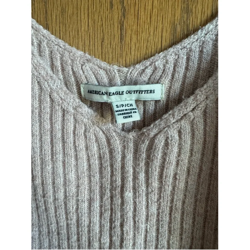 Sweater Cami - Picture 3 of 3